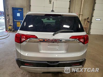 Zdjęcie 6 z 13 samochodu: 2019 GMC ACADIA SLE VIN:1GKKNKLA9KZ280854 - miniatura