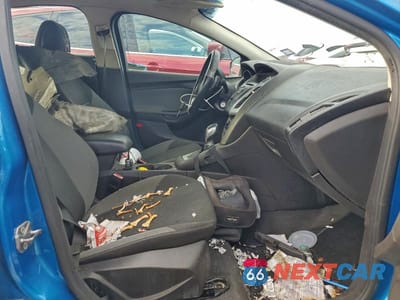 Zdjęcie 7 z 13 samochodu: 2012 FORD FOCUS VIN:1FAHP3F23CL329728 - miniatura