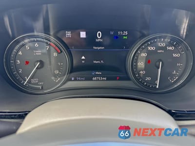 Zdjęcie 9 z 15 samochodu: 2020 CADILLAC XT5 PREMIUM LUXURY VIN:1GYKNDRS7LZ196339 - miniatura