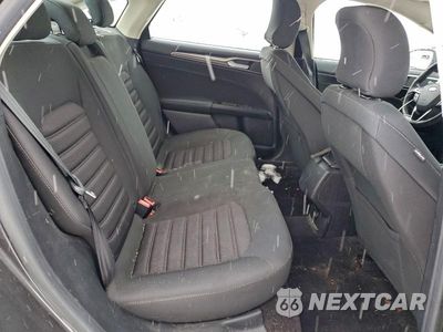 Zdjęcie 19 z 24 samochodu: 2017 FORD FUSION S VIN:3FA6P0G70HR311485 - miniatura