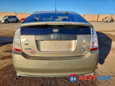 Zdjęcie 6 z 12 samochodu: 2007 TOYOTA PRIUS BASE VIN:JTDKB20U777610576 - miniatura