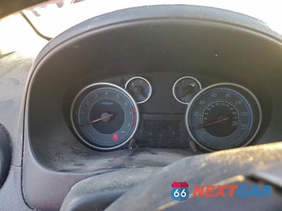 Zdjęcie 9 z 11 samochodu: 2012 SUZUKI SX4 LE VIN:JS2YC5A36C6300259 - miniatura