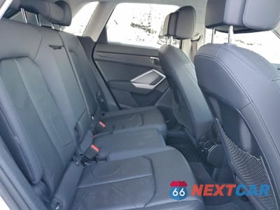 Zdjęcie 11 z 14 samochodu: 2022 AUDI Q3 KOMFORT 45 VIN:WA1AECF30N1080050 - miniatura