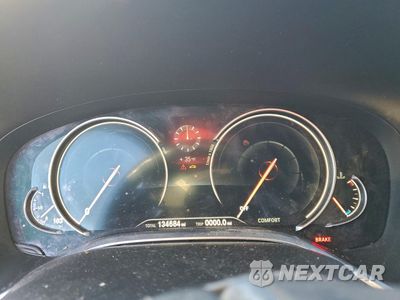 Zdjęcie 9 z 12 samochodu: 2017 BMW 740 XI VIN:WBA7E4C31HGV23329 - miniatura