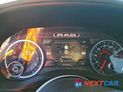 Zdjęcie 9 z 11 samochodu: 2020 RAM 1500 BIG HORN/LONE STAR VIN:1C6RRFFG5LN287838 - miniatura