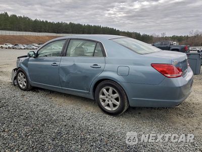 Drugie zdjęcie samochodu z przodu: 2006 TOYOTA AVALON XL VIN:4T1BK36BX6U115344 - miniatura