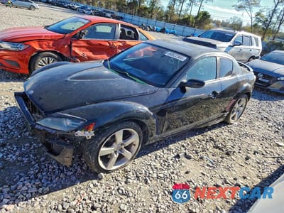 2004 MAZDA RX8 JM1FE173540120108 - główne zdjęcie licytacji z USA - miniatura
