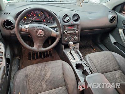 Zdjęcie 8 z 15 samochodu: 2008 PONTIAC G6 BASE VIN:1G2ZG57B384191719 - miniatura