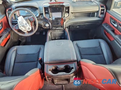Zdjęcie 8 z 12 samochodu: 2026 RAM 1500 REBEL VIN:1C6SRFLP8TN215294 - miniatura