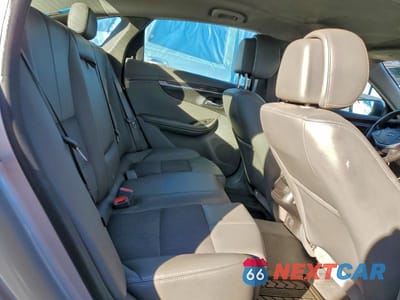 Zdjęcie 10 z 12 samochodu: 2014 CHEVROLET IMPALA LT VIN:2G1125S39E9103670 - miniatura