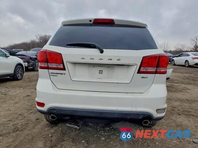 Zdjęcie 6 z 13 samochodu: 2013 DODGE JOURNEY SXT VIN:3C4PDDBG2DT507916 - miniatura