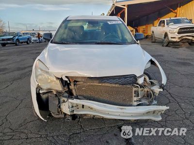 Piąte zdjęcie samochodu w środku: 2015 CHEVROLET EQUINOX LS VIN:1GNFLEEK8FZ137367 - miniatura