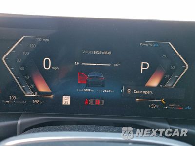 Zdjęcie 9 z 13 samochodu: 2025 BMW 330I VIN:3MW69CW05S8F70607 - miniatura
