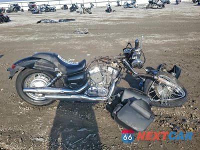 2007 HONDA VT750 C2 JH2RC530X7M002498 - główne zdjęcie licytacji z USA - miniatura
