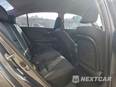Zdjęcie 10 z 15 samochodu: 2014 HONDA ACCORD SPORT VIN:1HGCR2F59EA136664 - miniatura