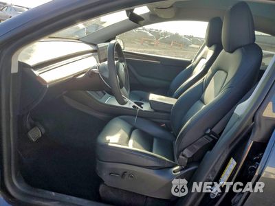 Zdjęcie 7 z 14 samochodu: 2024 TESLA MODEL Y VIN:7SAYGDED2RF039353 - miniatura