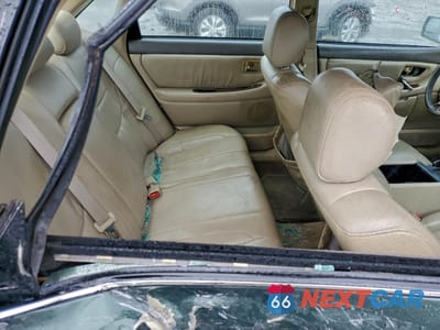 Zdjęcie 10 z 14 samochodu: 2000 TOYOTA AVALON XL VIN:4T1BF28B5YU030751 - miniatura