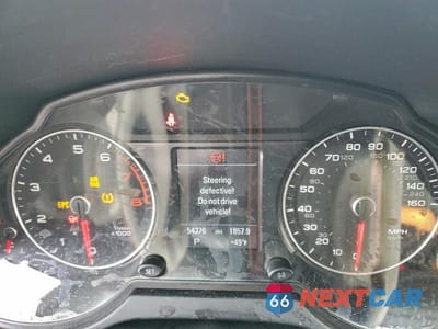 Zdjęcie 9 z 12 samochodu: 2016 AUDI Q5 PREMIUM PLUS VIN:WA1L2AFP7GA080977 - miniatura