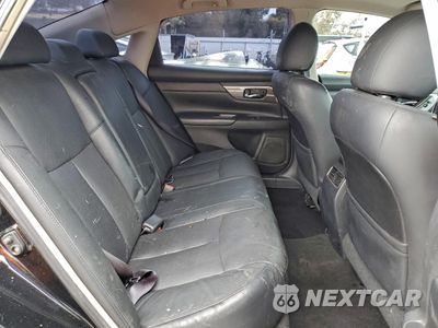 Zdjęcie 10 z 15 samochodu: 2013 NISSAN ALTIMA 2.5 VIN:1N4AL3AP1DN565378 - miniatura