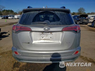Zdjęcie 6 z 16 samochodu: 2017 TOYOTA RAV4 XLE VIN:2T3WFREV1HW370043 - miniatura