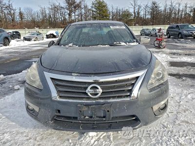 Zdjęcie 7 z 13 samochodu: 2013 NISSAN ALTIMA 2.5 VIN:1N4AL3AP1DC213672 - miniatura