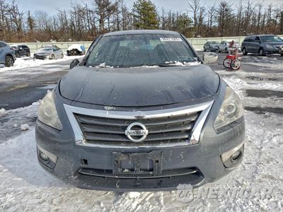 Piąte zdjęcie samochodu w środku: 2013 NISSAN ALTIMA 2.5 VIN:1N4AL3AP1DC213672 - miniatura