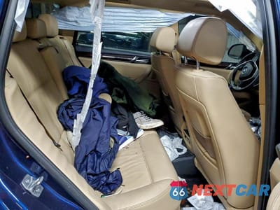 Zdjęcie 11 z 12 samochodu: 2015 BMW X3 XDRIVE28I VIN:5UXWX9C59F0D55101 - miniatura