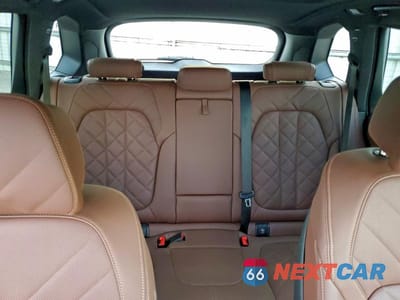 Zdjęcie 10 z 13 samochodu: 2025 BMW X5 SDRIVE 40I VIN:5UX13EU03S9W45287 - miniatura