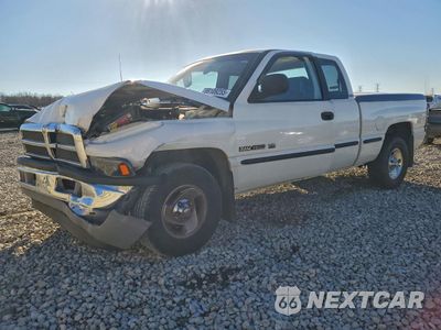 1998 DODGE RAM 1500 3B7HC12Y2WM289360 - główne zdjęcie licytacji z USA - miniatura
