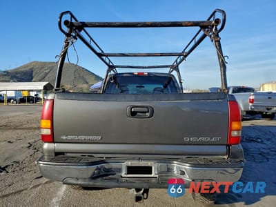 Zdjęcie 6 z 14 samochodu: 1999 CHEVROLET SILVERADO K2500 VIN:1GCGK29UXXE175573 - miniatura