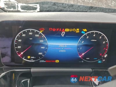 Zdjęcie 9 z 12 samochodu: 2025 MERCEDES-BENZ GLA 250 VIN:W1N4N4GB8SJ633501 - miniatura