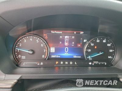 Zdjęcie 9 z 16 samochodu: 2022 FORD EXPLORER LIMITED VIN:1FMSK8FH0NGC07934 - miniatura