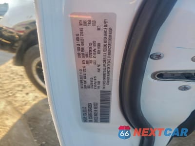 Zdjęcie 12 z 13 samochodu: 2024 RAM 2500 LARAMIE VIN:3C6UR5FL0RG402624 - miniatura