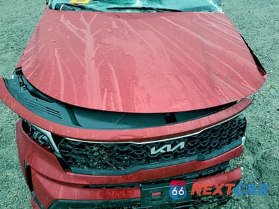 Zdjęcie 11 z 11 samochodu: 2023 KIA SORENTO VIN:KNDRHDLG5P5167001 - miniatura