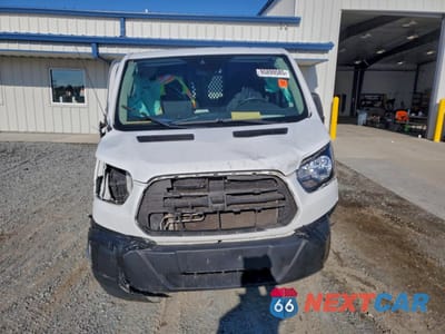 Piąte zdjęcie samochodu w środku: 2019 FORD TRANSIT T-250 VIN:1FTYR1YM9KKB52498 - miniatura