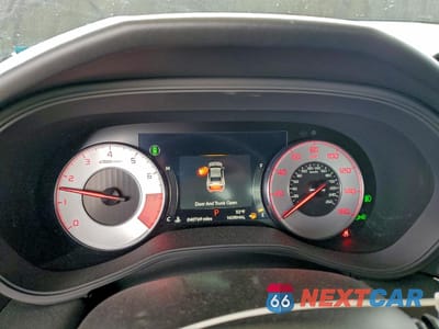 Zdjęcie 9 z 15 samochodu: 2023 ACURA TLX A-SPEC VIN:19UUB6F54PA002793 - miniatura