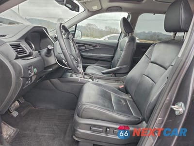 Zdjęcie 7 z 13 samochodu: 2018 HONDA PILOT TOURING VIN:5FNYF5H93JB018500 - miniatura