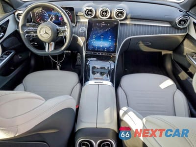 Zdjęcie 8 z 13 samochodu: 2022 MERCEDES-BENZ C 300 VIN:W1KAF4GB4NR045906 - miniatura