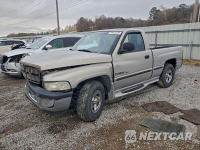 1999 DODGE RAM 1500 3B7HC16Y4XM503745 - główne zdjęcie licytacji z USA - miniatura