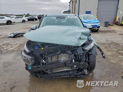 Piąte zdjęcie samochodu w środku: 2025 HYUNDAI VENUE SE VIN:KMHRB8A32SU413036 - miniatura