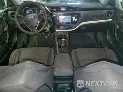 Zdjęcie 8 z 14 samochodu: 2016 TOYOTA SCION IM VIN:JTNKARJE4GJ518388 - miniatura