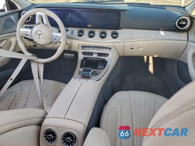 Zdjęcie 8 z 11 samochodu: 2020 MERCEDES-BENZ CLS 450 VIN:WDD2J5JBXLA048502 - miniatura