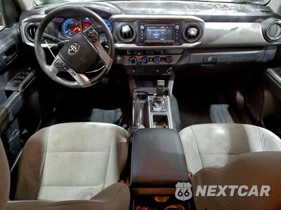 Zdjęcie 8 z 12 samochodu: 2016 TOYOTA TACOMA SR5 V6 VIN:3TMCZ5AN9GM019423 - miniatura