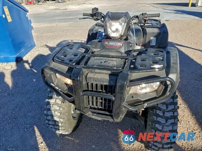 Zdjęcie 9 z 11 samochodu: 2024 HONDA TRX520 FM VIN:1HFTE4527RJ000204 - miniatura