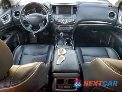 Zdjęcie 8 z 13 samochodu: 2019 INFINITI QX60 LUXE VIN:5N1DL0MN5KC563797 - miniatura
