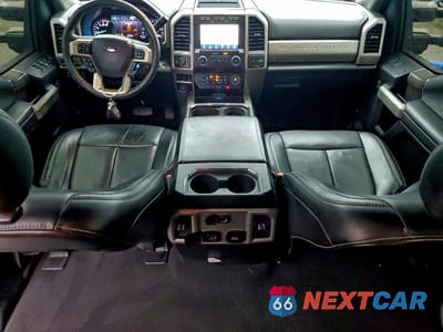 Zdjęcie 8 z 12 samochodu: 2021 FORD F250 SUPER DUTY VIN:1FT7W2BT9MEC26904 - miniatura