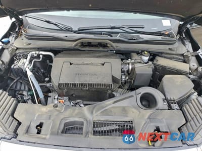 Zdjęcie 12 z 13 samochodu: 2024 HONDA PILOT TOURING VIN:5FNYG2H71RB009574 - miniatura