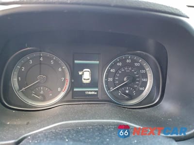 Zdjęcie 9 z 12 samochodu: 2020 HYUNDAI KONA LIMITED VIN:KM8K33A50LU489911 - miniatura