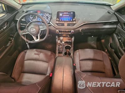 Zdjęcie 8 z 15 samochodu: 2021 NISSAN ALTIMA SV VIN:1N4BL4DV0MN373552 - miniatura