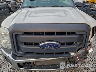 Zdjęcie 7 z 11 samochodu: 2016 FORD F250 UTILITY / SERVICE TRUCK VIN:1FT7X2A66GEA80989 - miniatura